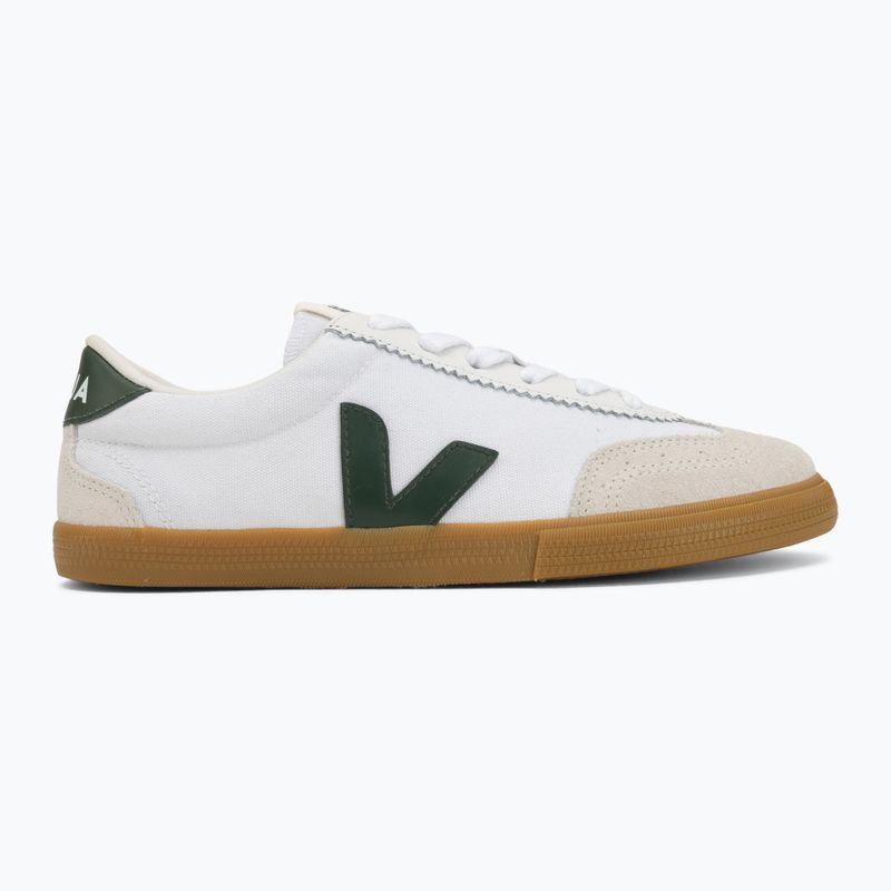 Női cipők VEJA Volley white/cyprus/natural 2