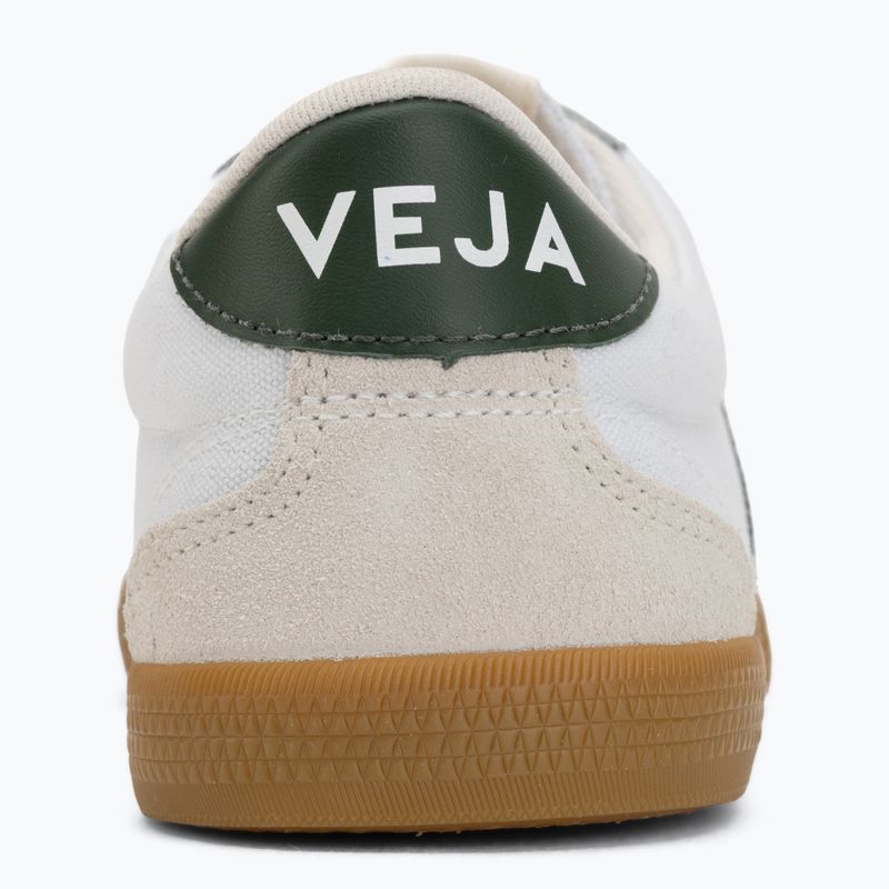 Női cipők VEJA Volley white/cyprus/natural 6