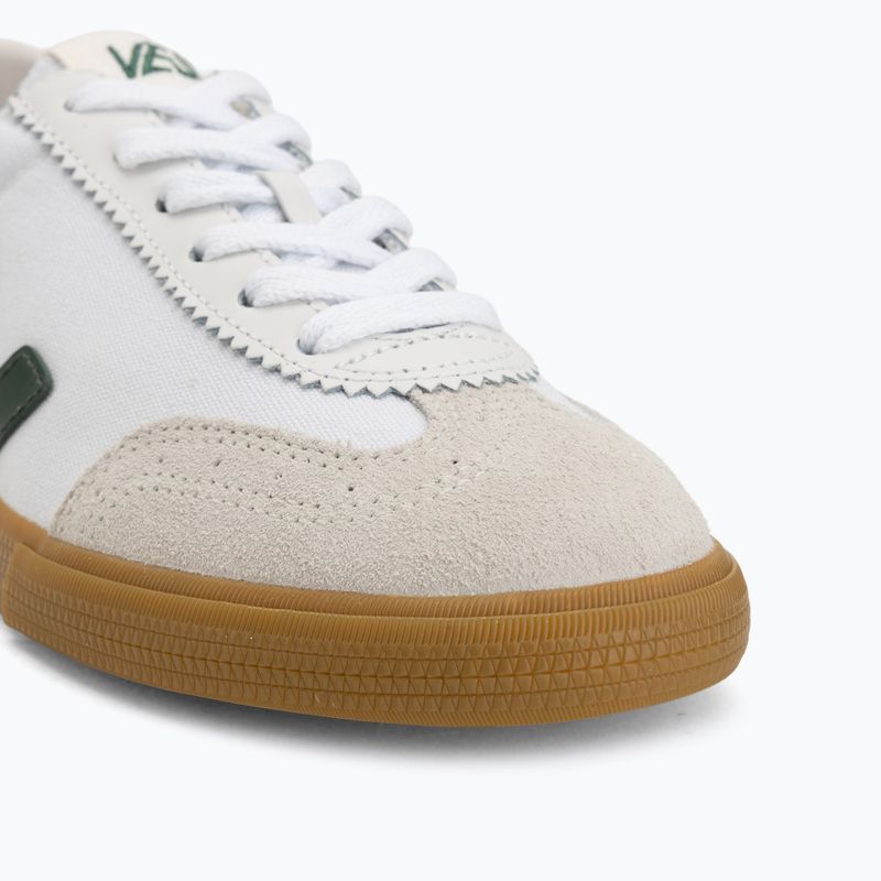 Női cipők VEJA Volley white/cyprus/natural 7