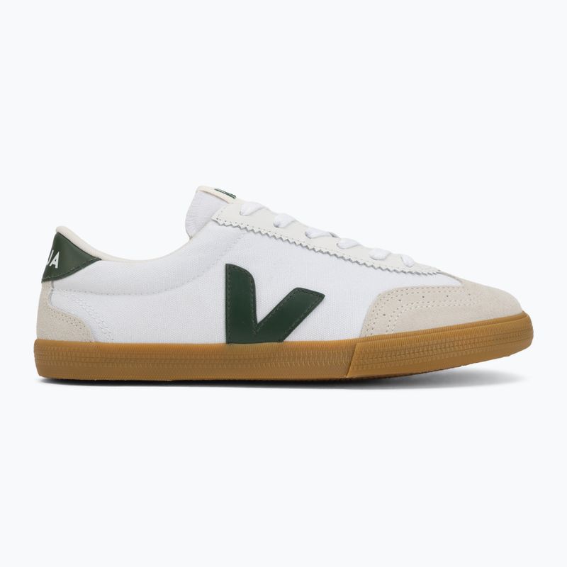 Férfi cipők VEJA Volley white/cyprus/natural 2