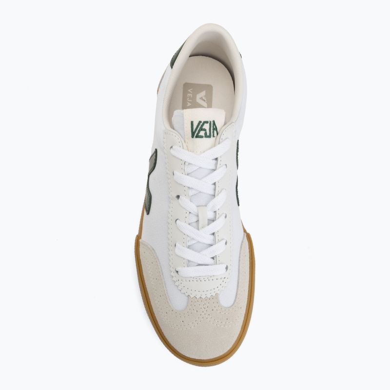 Férfi cipők VEJA Volley white/cyprus/natural 5