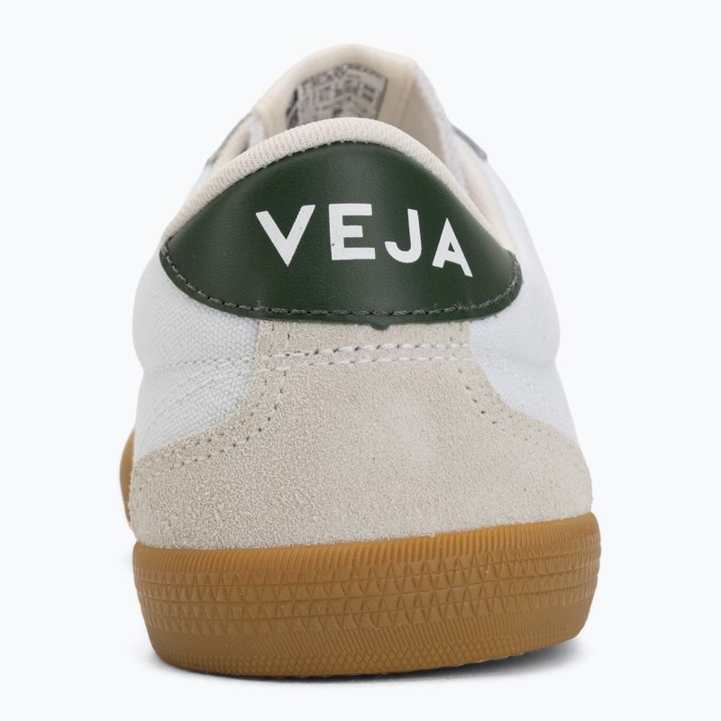 Férfi cipők VEJA Volley white/cyprus/natural 6