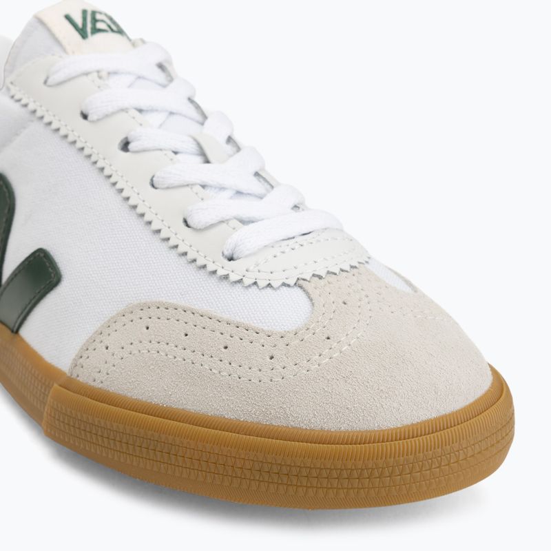 Férfi cipők VEJA Volley white/cyprus/natural 7