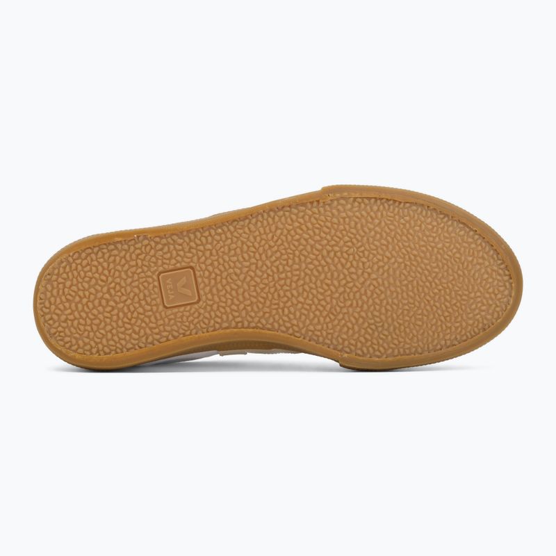 Női cipők VEJA Volley white/pierre/natural 4