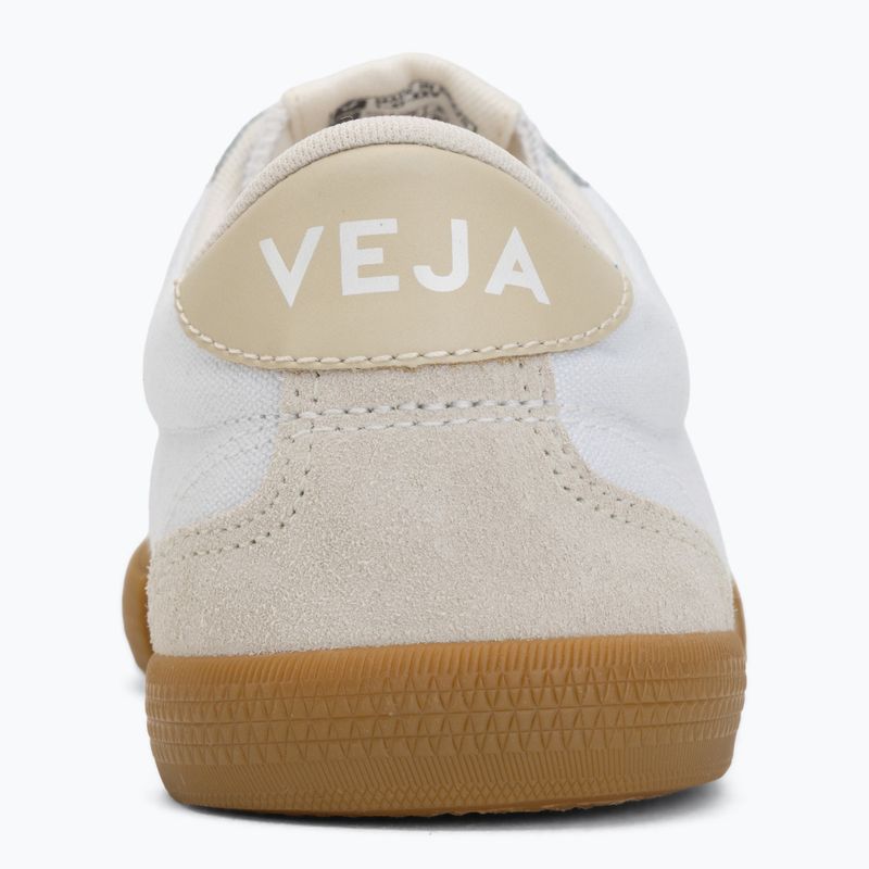 Női cipők VEJA Volley white/pierre/natural 6
