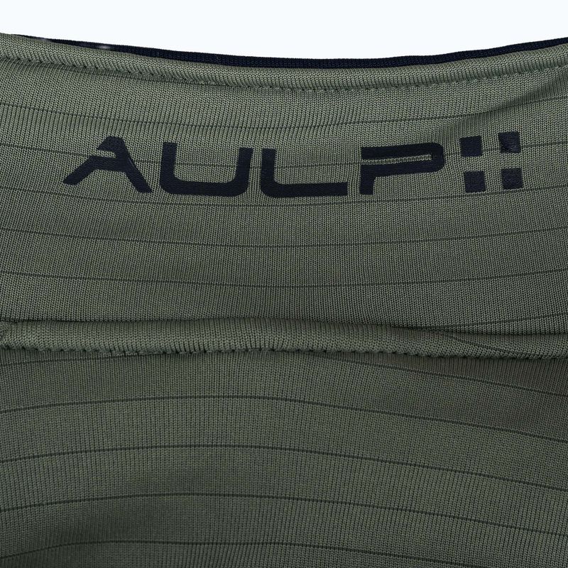 Férfi pulóver Aulp Bilto Stretch lichen 5