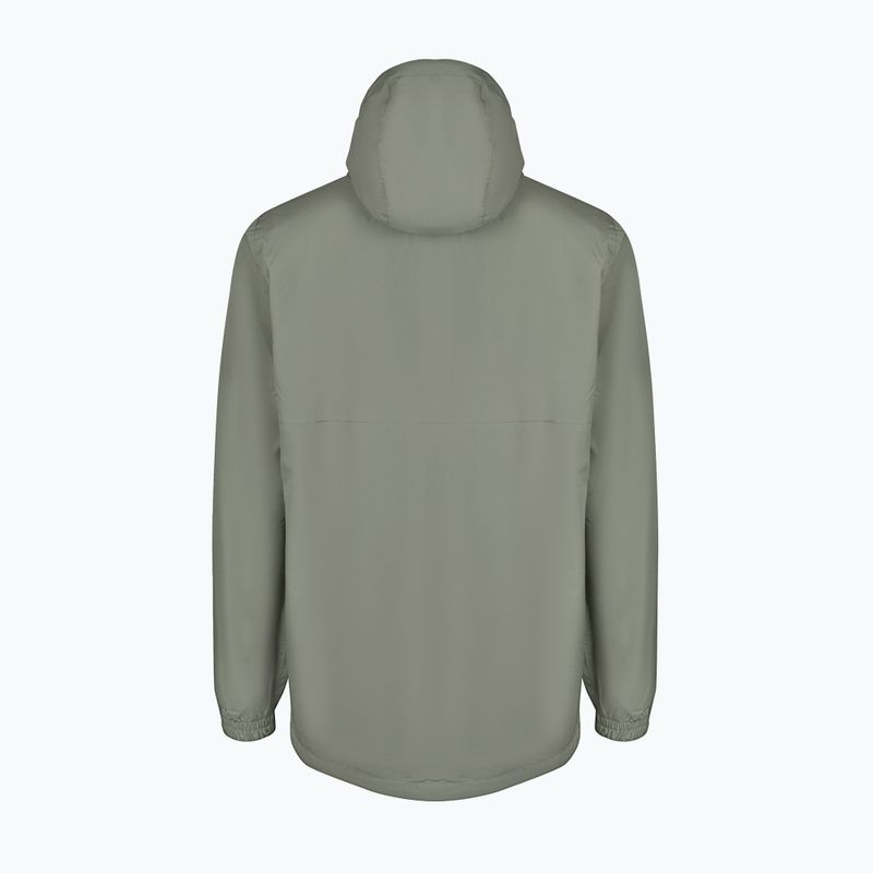 Férfi softshell dzseki Aulp Dolan Lichen 4
