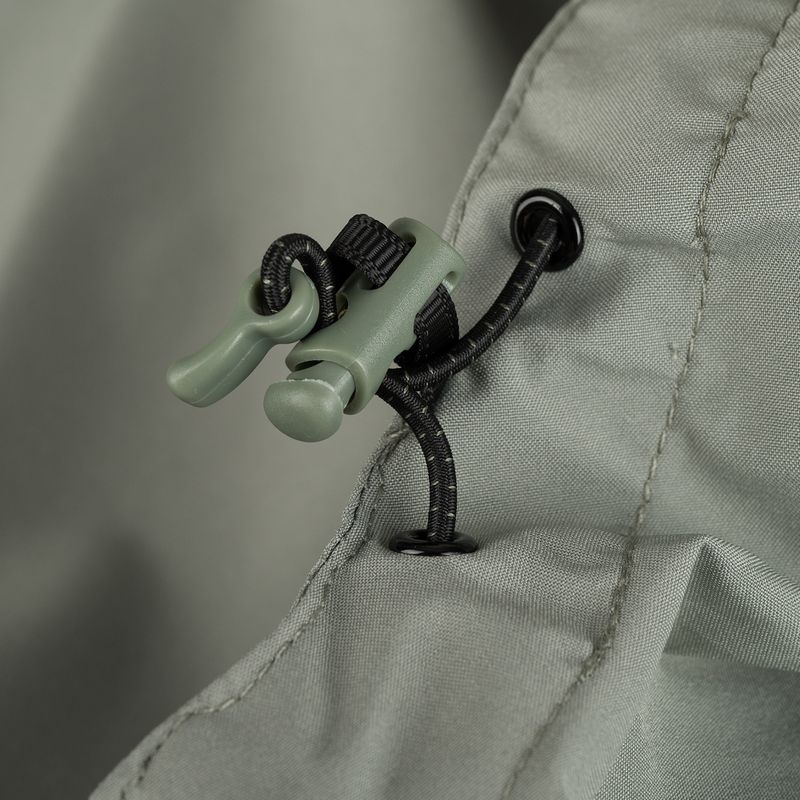 Férfi softshell dzseki Aulp Dolan Lichen 6