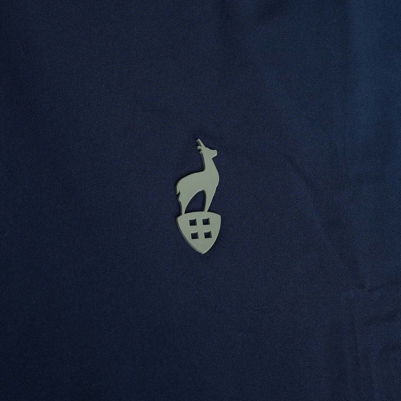 Férfi softshell dzseki Aulp Dolan Navy 8