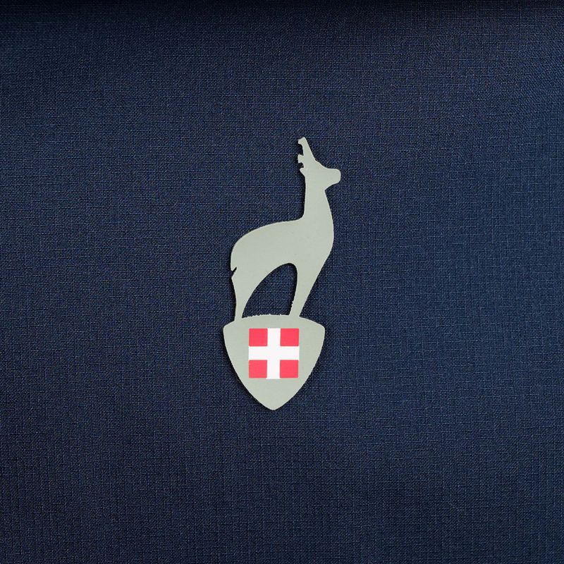 Női trekkingnadrág Aulp Dondi navy 9