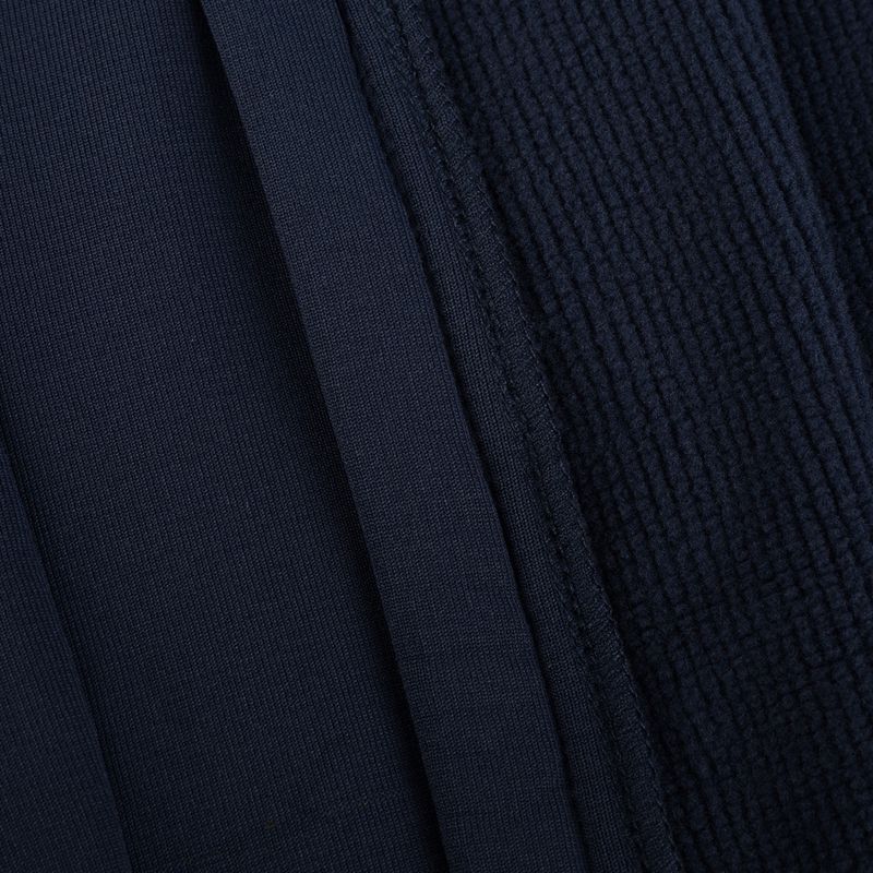 Férfi polár pulóver Aulp Drake navy 7