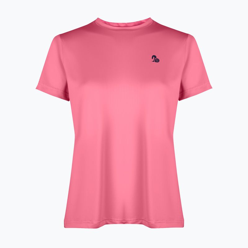 Női póló Aulp Tikky peony 3