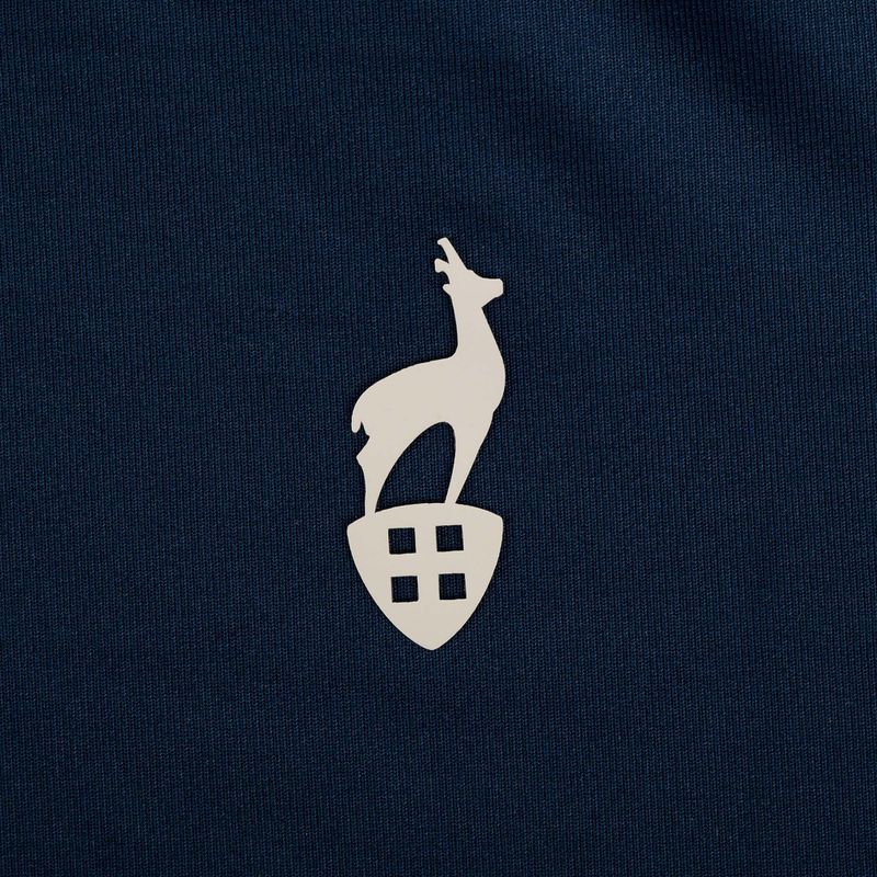 Férfi póló Aulp Tommy navy 6