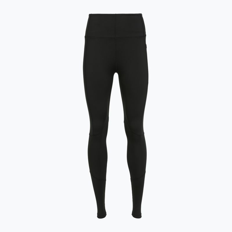 Női leggingsek Aulp Deter black