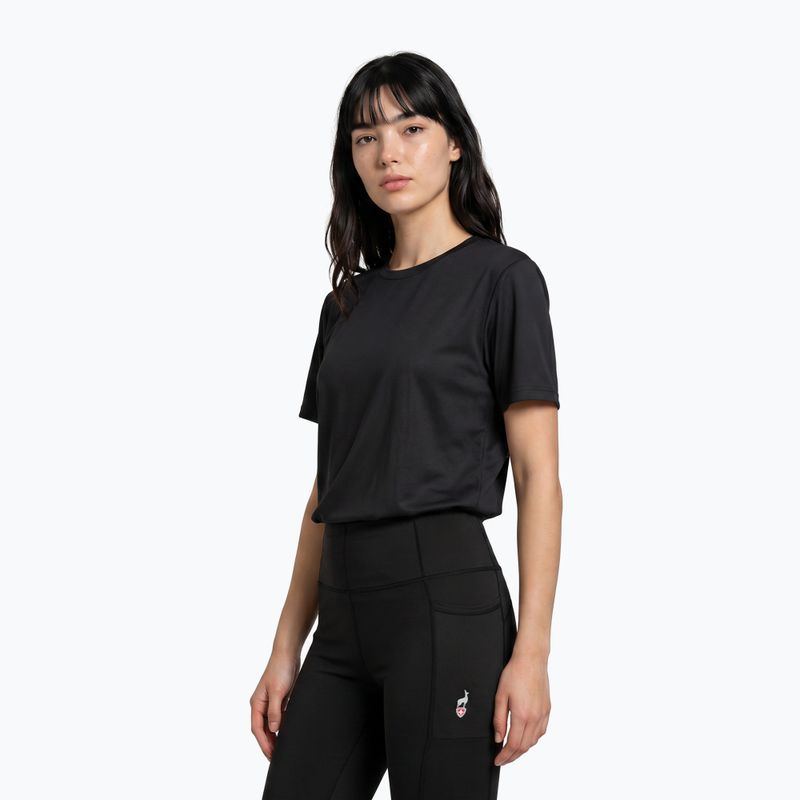 Női leggingsek Aulp Deter black 6
