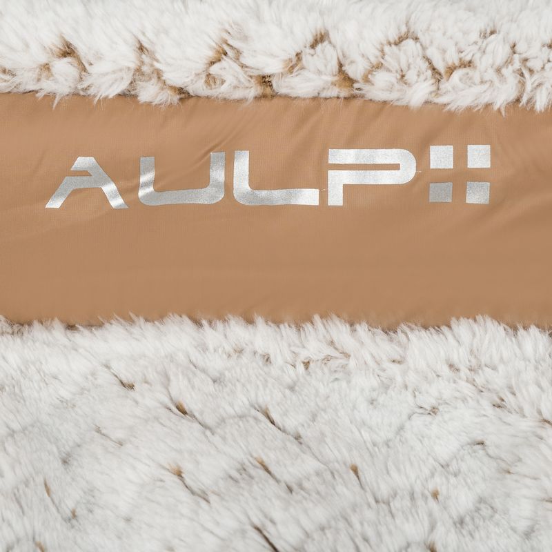 Női ujjatlan Aulp Corda Hybrid taupe 1 5