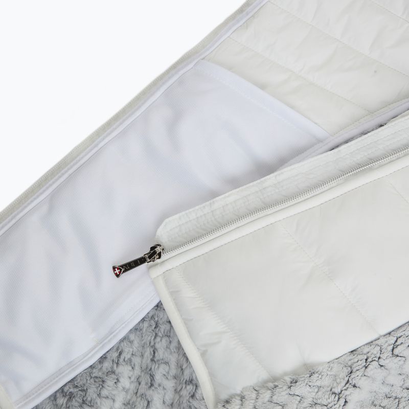 Női ujjatlan Aulp Corda Hybrid white 1 5