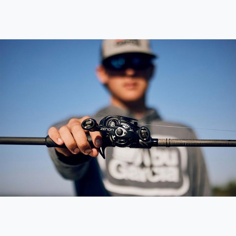 Multiplier Abu Garcia Zenon X 6