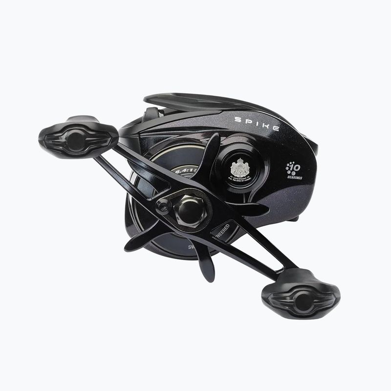 Multiplier Abu Garcia Spike LP-L 3