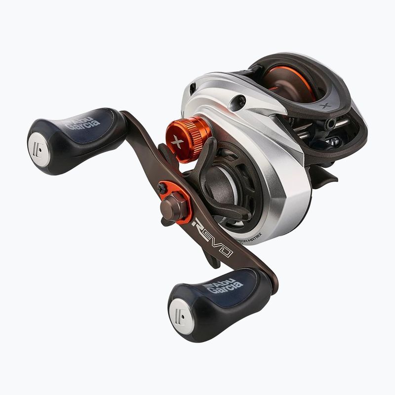 Multiplier Abu Garcia Revo5 X Lp