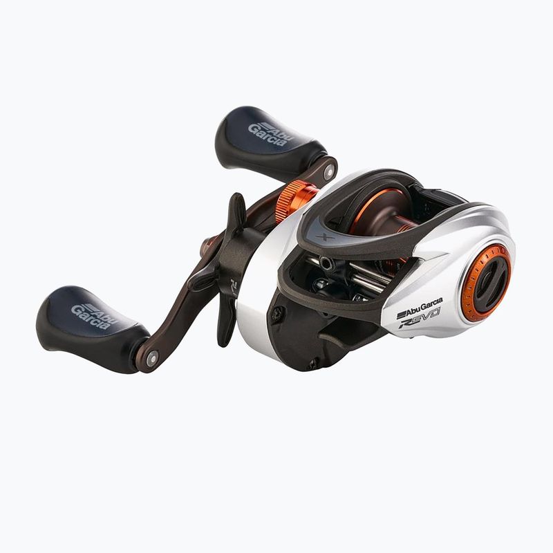 Multiplier Abu Garcia Revo5 X Lp 2