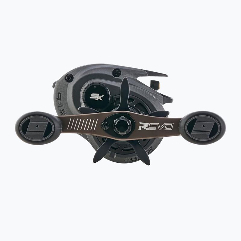 Multiplier Abu Garcia Revo5 SX 3