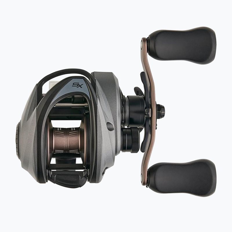 Multiplier Abu Garcia Revo5 SX 4