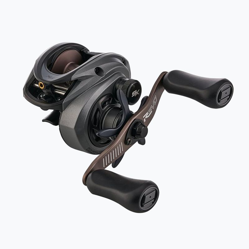 Multiplier Abu Garcia Revo5 SX-HS Left 2