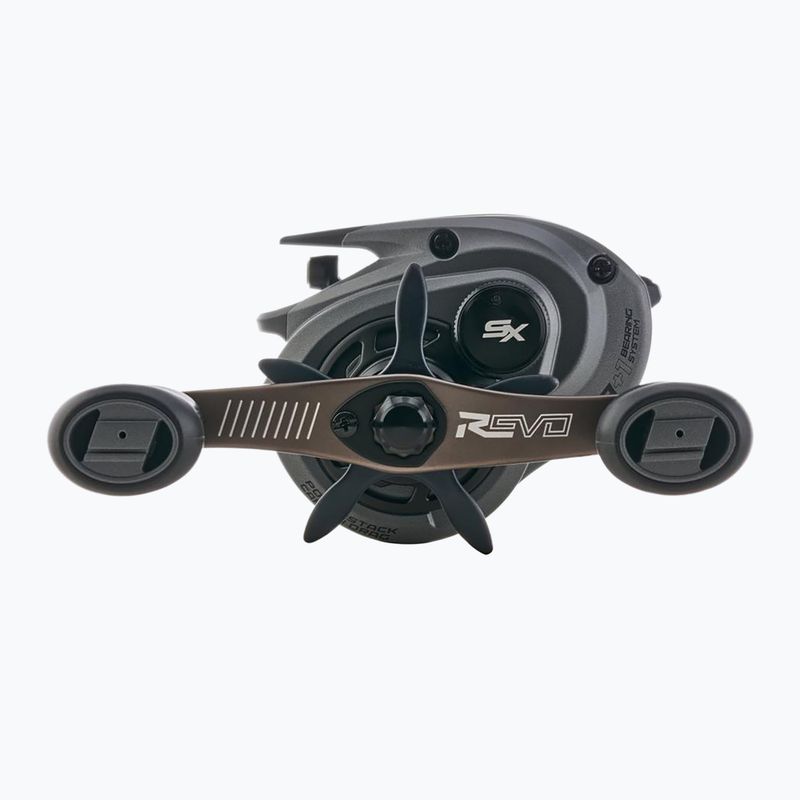 Multiplier Abu Garcia Revo5 SX-HS Left 3