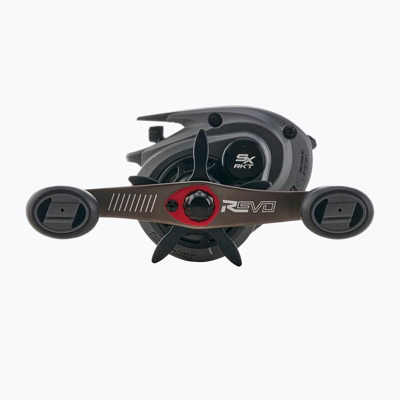 Multiplier Abu Garcia Revo5 SX-RKT Left 3