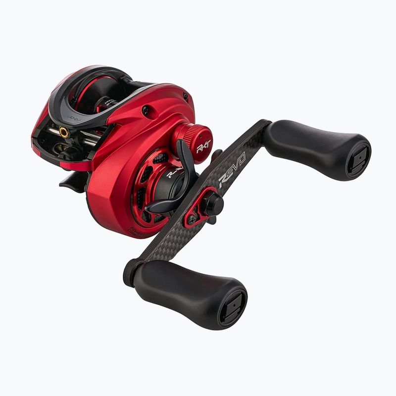 Multiplier Abu Garcia Revo5 Rocket Lp Left 2
