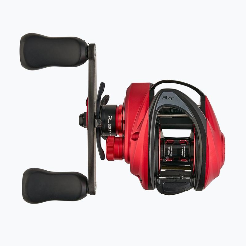 Multiplier Abu Garcia Revo5 Rocket Lp Left 4