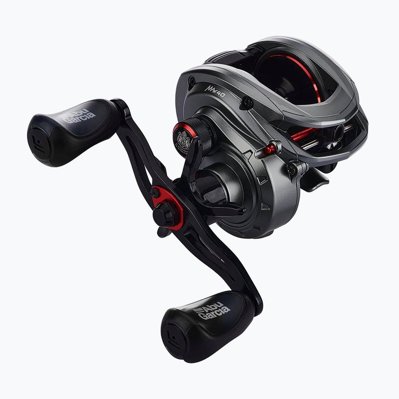 Multiplier Abu Garcia Max 4 LP-40