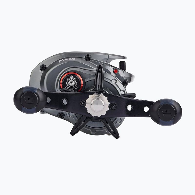 Multiplier Abu Garcia Max 4 LP-60 3