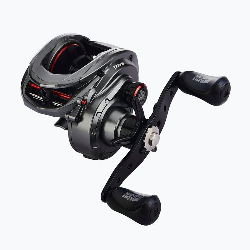 Multiplier Abu Garcia Max 4 LP-61 LH 2