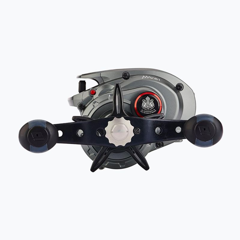 Multiplier Abu Garcia Max 4 LP-61 LH 3