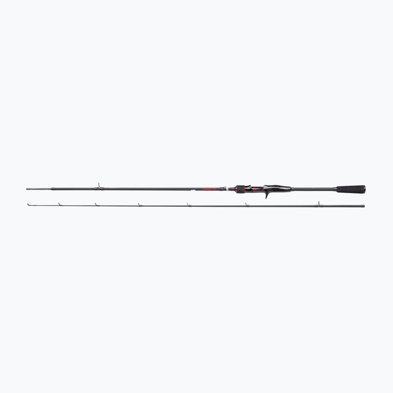Abu Garcia Vendetta V3 602Ml Cast fekete 1544523 4