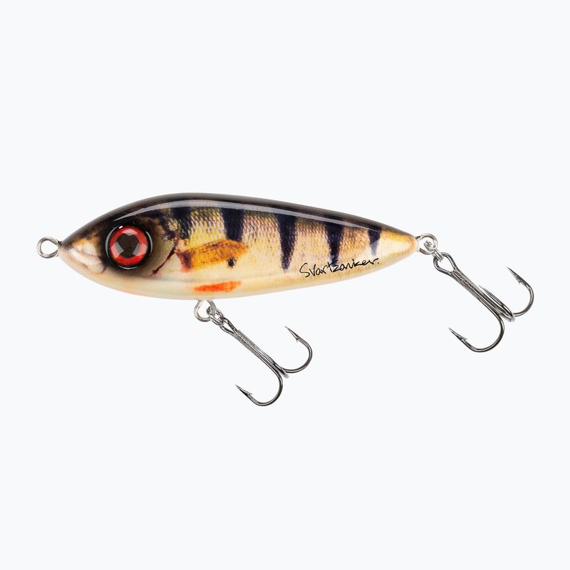 Abu Garcia Mcsnack wobbler sügér 1517079