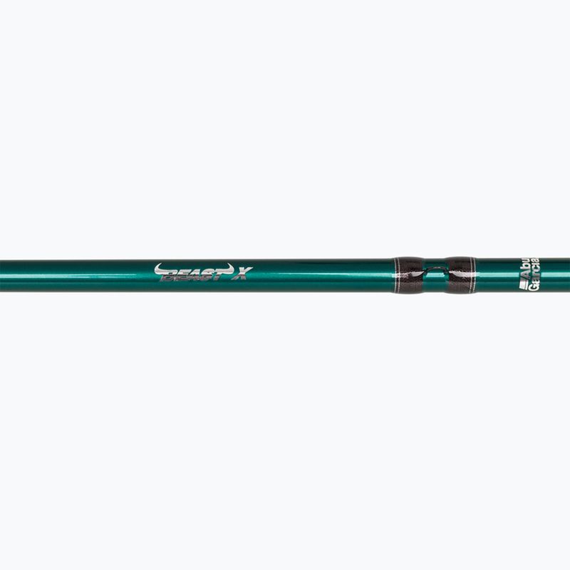 Abu Garcia Beast X Pike 842 H bot Abu Garcia Beast X Pike 842 H 4