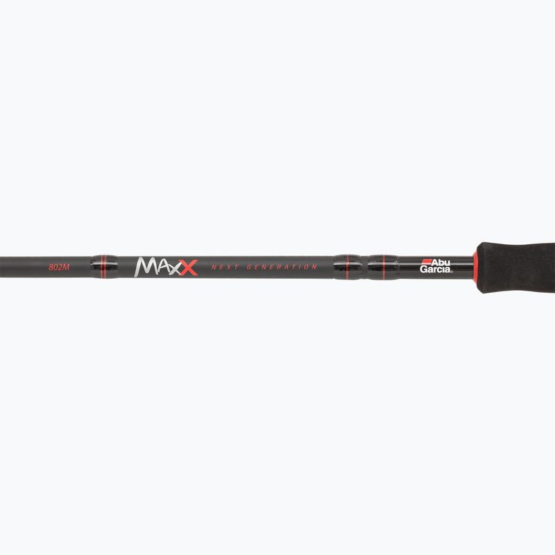 Abu Garcia Max X Spinning 702L Maxxsp20 bot + orsó készlet 4