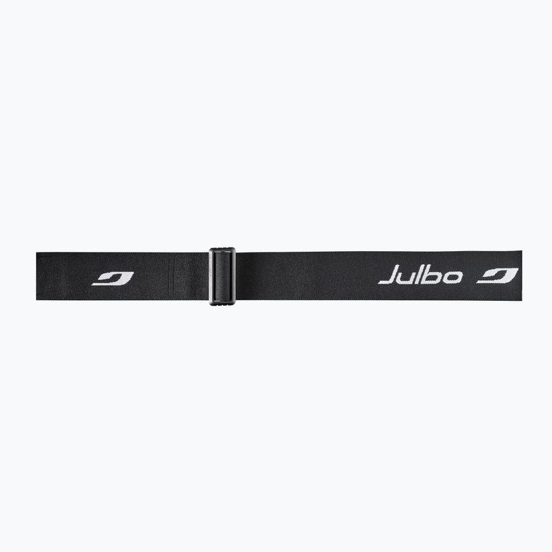 Gyerek síszemüveg Julbo Atome Chromakids black/brown 4
