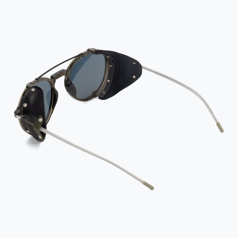 Julbo Legacy Spectron hadsereg zöld/fekete napszemüveg 2