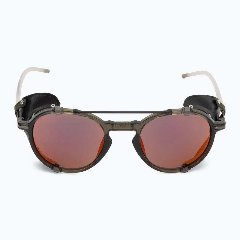 Julbo Legacy Spectron hadsereg zöld/fekete napszemüveg 3