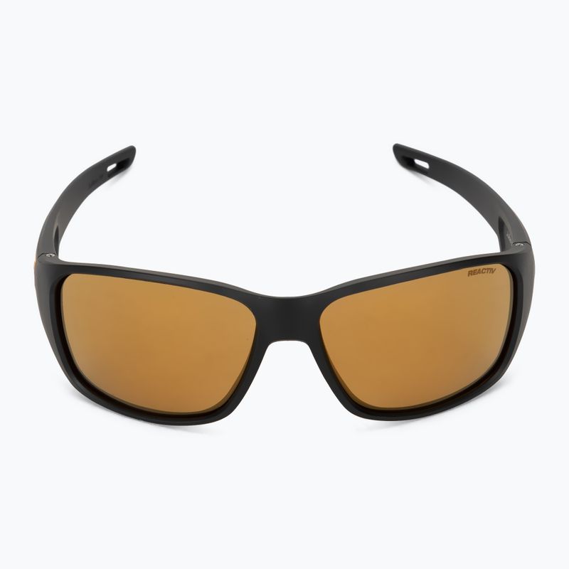 Napszemüveg Julbo Rookie 2 Reactiv 2-4 matt black 3