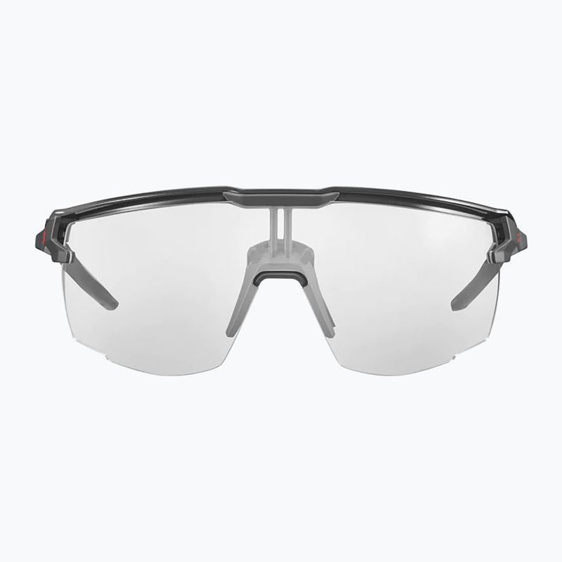 napszemüveg Julbo Ultimate Reactiv 0-3 black/clear 2