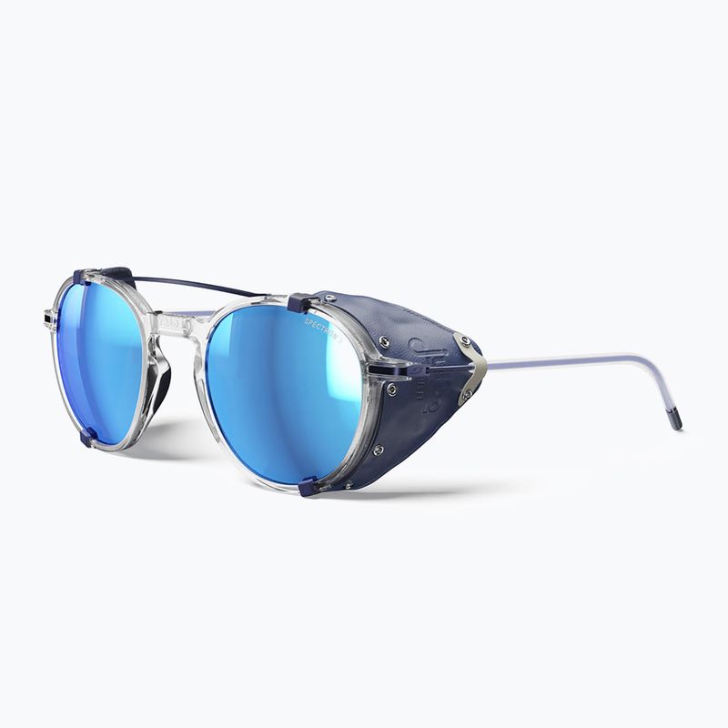 Napszemüveg Julbo Legacy Spectron 3CF legacy crystal/blue sp3 ml bl