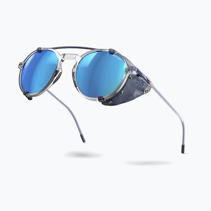 Napszemüveg Julbo Legacy Spectron 3CF legacy crystal/blue sp3 ml bl 5