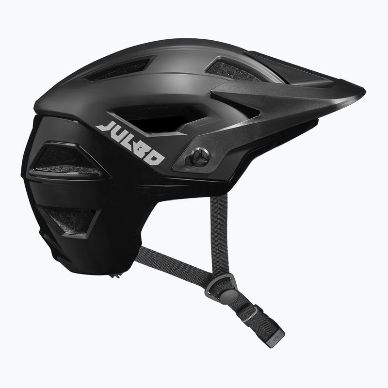 Kerékpáros sisak Julbo Rock black 4