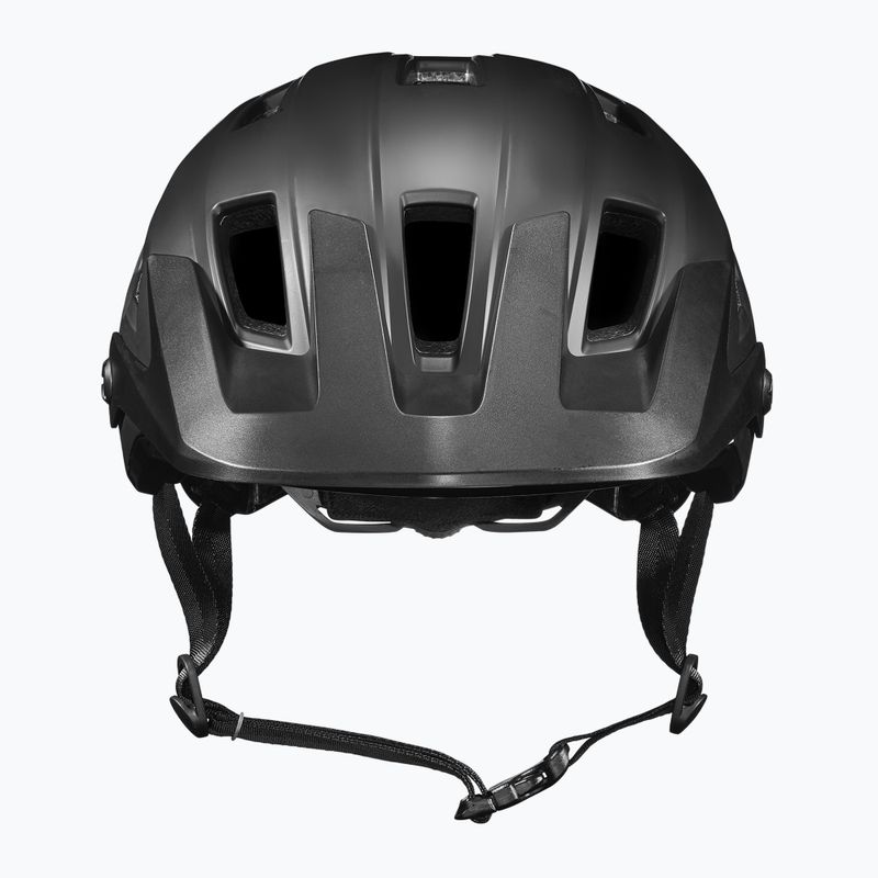 Kerékpáros sisak Julbo Rock black 5
