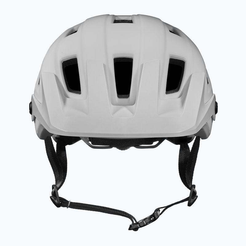 Kerékpáros sisak Julbo Rock white/gray 3
